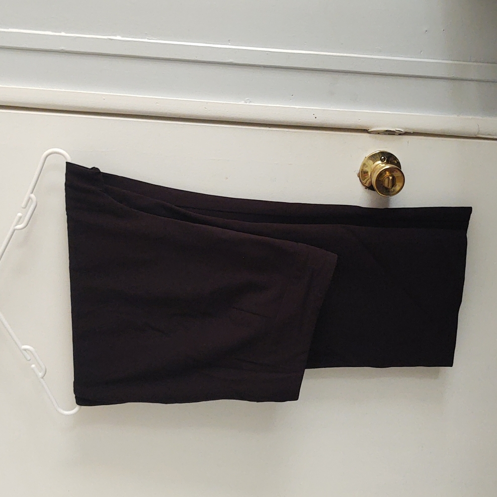Dress pants